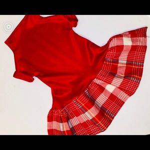 Custom made Pooch outfits!